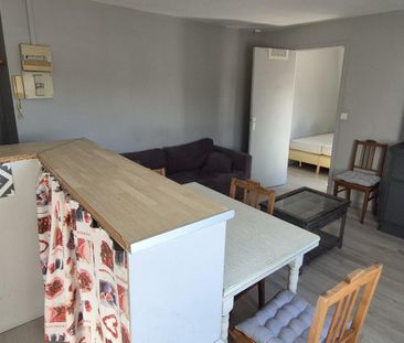Location Appartement 30m² LILLE 59160 - Photo 1
