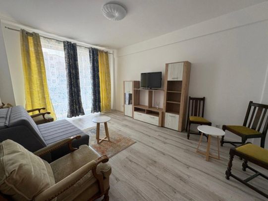 Apartament 2 camere, 70 mp utili, zona Brestei - Fotografie 1