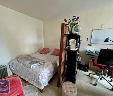 Location Appartement 1 pièce 41m² ALENCON 61000 - Photo 4