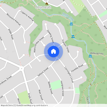 24a Carrington Circuit, NSW 2560, Leumeah