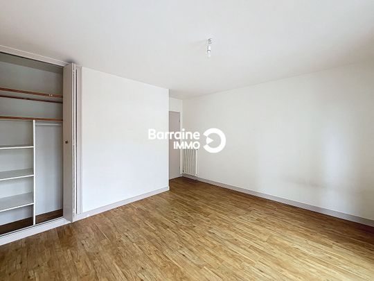 Location appartement à Brest, 5 pièces 125.48m² - Photo 1