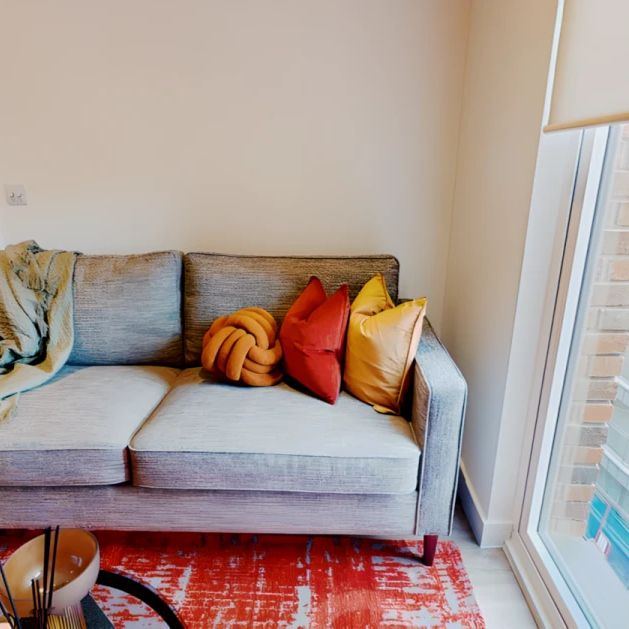 1 Bed 1 Bath - Photo 1