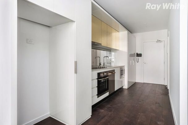 Newly Built Stylist Apartment With Endless Facilities - Photo 1