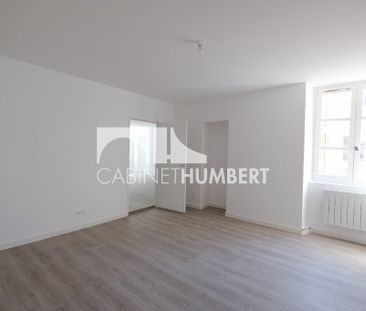 Location Appartement 3 pièces 78m² ST ETIENNE 42000 - Photo 1
