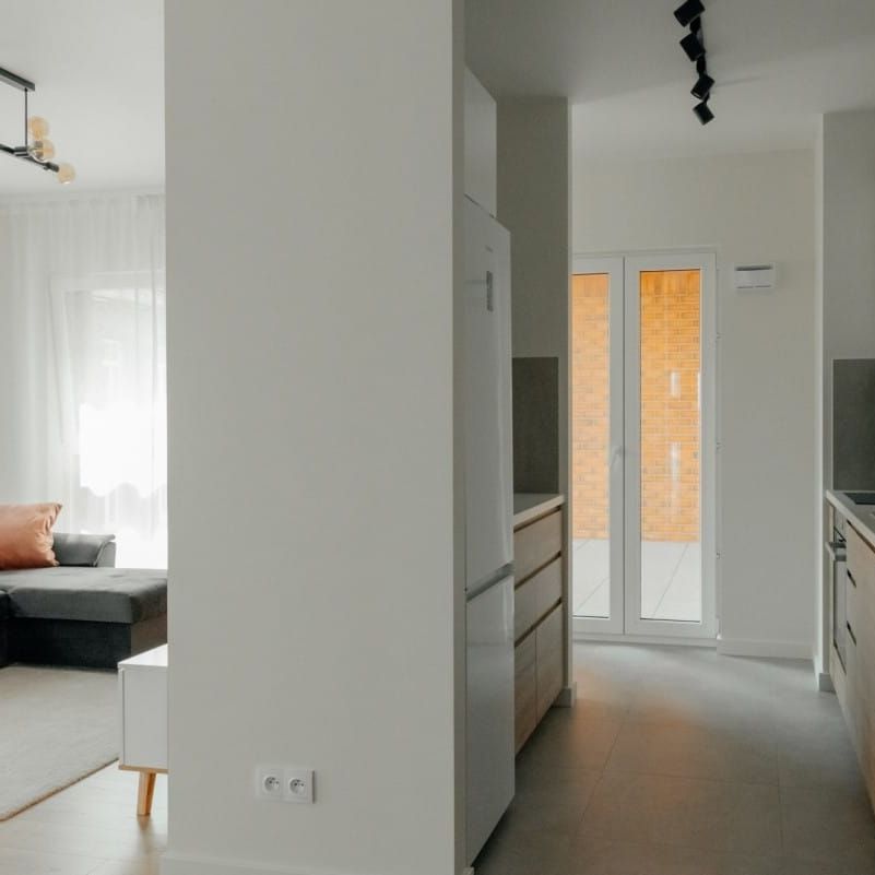3-pokojowe mieszkanie wysoki standard, klima 84 m² - Photo 1