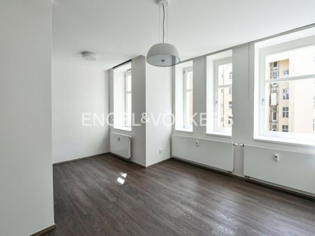 Pronájem bytu 1+kk 30 m2 - Photo 5