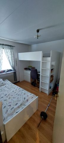 Naskarpsgatan, Flisby - Foto 3