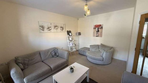 Three Corner Field, Cranbrook, Exeter, EX5 - Photo 1