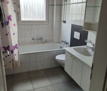 Dachwohnung mit Weitblick - Foto 4