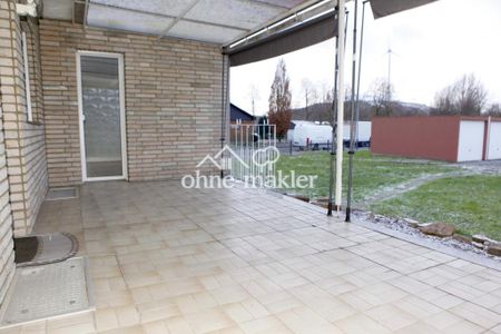 3,5-Zimmer-Wohnung mit Terrasse in ruhiger Lage in Gladbeck - Photo 5