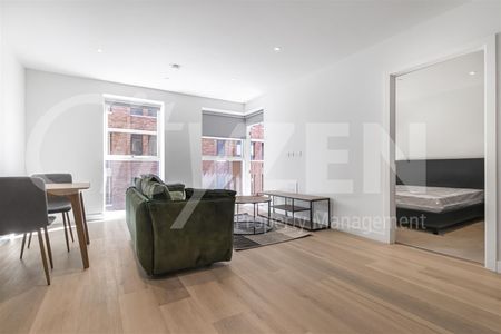 Winchat House, Mary Neuner Road, London - Photo 4