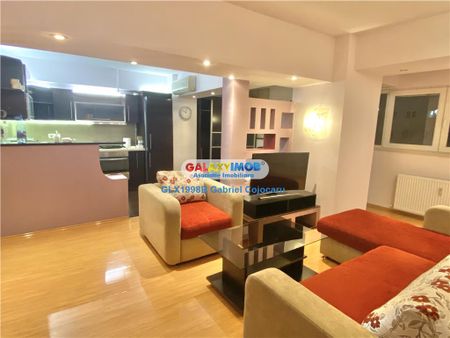 Apartament 2 camere - Ion Mihalache - Turda prima inchiriere - Fotografie 2