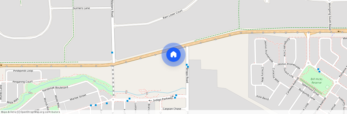 22 Hackney Loop, WA 6122, Byford