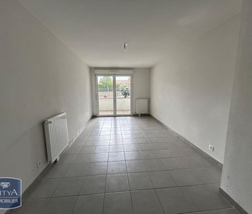 Location Appartement 2 pièces 50m² SAUTRON 44880 - Photo 2