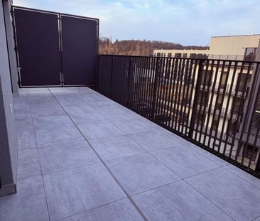 Pronájem bytu 2+kk • 53 m² bez realitkyKe křížku, Kladno - Dubí u K... - Photo 4