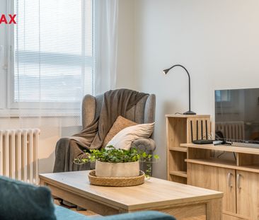 Pronájem bytu 2+kk v osobním vlastnictví 40 m², Litoměřice - Photo 4