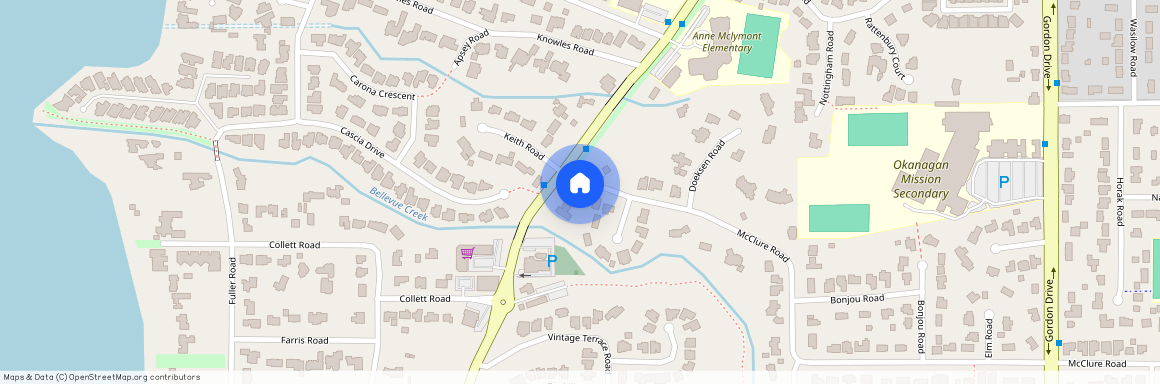 525 McClure Road #9, V1W 1X1, British Columbia, Kelowna