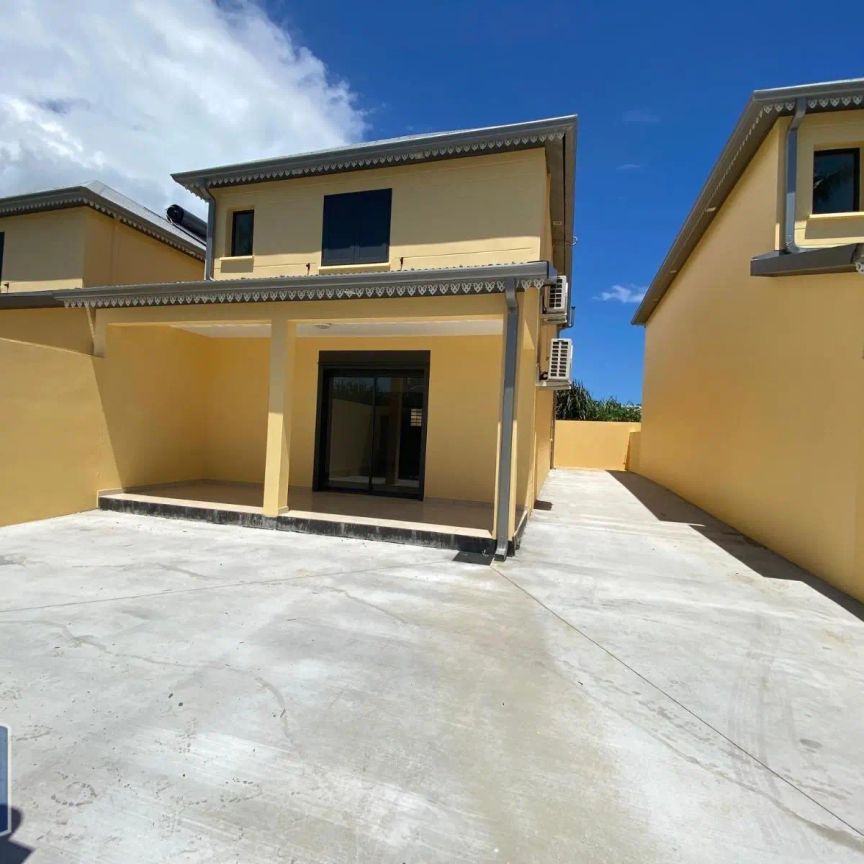 Maison à louer 4 pièces 109.09m² - Photo 1