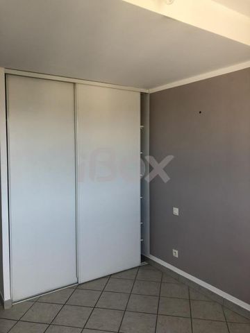 Appartement 3 pièce(s) 2 chambre(s) 69.08 m² - Photo 2