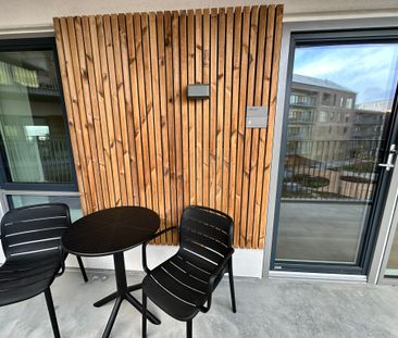 3-værelses lejlighed med altan i Stigsborg, Nørresundby - Photo 5