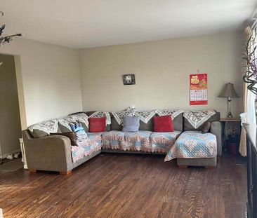 For Lease - 31 Sancrest Drive Unit# Main, Toronto, Ontario - Photo 1