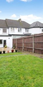 2 bed House for rent - Photo 3