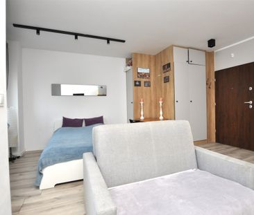 Przytulny apartament blisko Starego Miasta - Photo 1