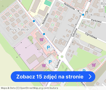 Mieszkanie Trak Napoleoński , Osiedle Komfortia - Zdjęcie 1