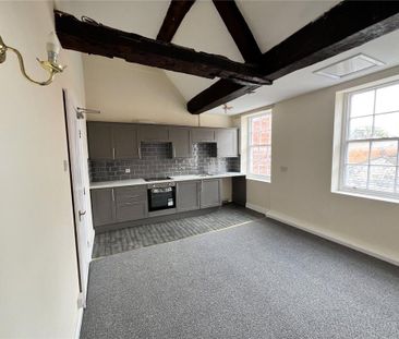 1 bedroom apartment to rent - Photo 4