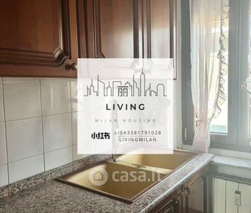 Bilocale in Affitto in Via Oglio 3 a Milano - Photo 4