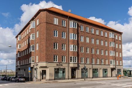 Lundavägen, Malmö - Photo 2