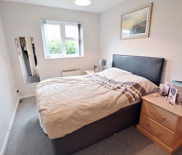 1 bedroom apartment to rent - Photo 6