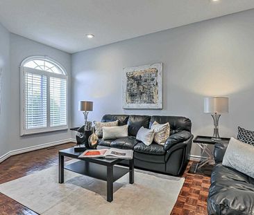 For Lease - 72 Avro Road, Vaughan, Ontario - Photo 3