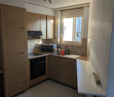 1.5 Zimmer, 2. Stock - Photo 2