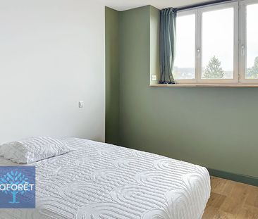 Appartement T3 Fougères à louer - Photo 4