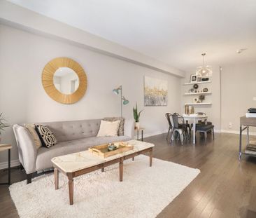 For Lease - 83 Stockholm Private, Blossom Park - Airport and Area, ... - Photo 4