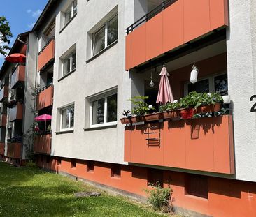 Familienwohnung sucht Nachmieter! - Foto 6