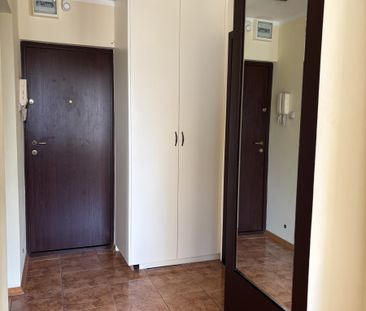 Mokotów–Sadyba - 2 pokoje, balkon, klimatyzacja - Фото 6