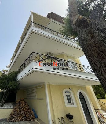 Μεζονέτα για ενοικίαση Κέντρο (Πεντέλη) - Photo 1