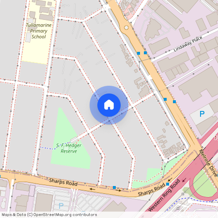 2/14 Carol Grove, Vic 3043, Tullamarine