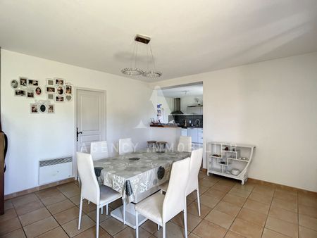 MAISON AU CALME AVEC 3 CHAMBRES, - Photo 4