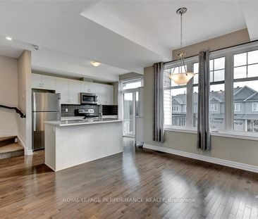 For Lease - 610 LAURALEAF Crescent, Barrhaven, Ontario - Photo 6