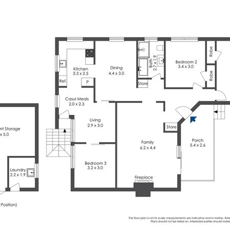 Modern Family Living in a Premier Epping Position - Photo 4