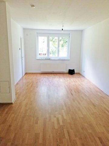 Gemütlich 2-Zimmerwohnung mit Wintergarten und Blick ins Grüne - Foto 3