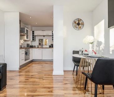 Room in a Shared Flat, Adriatic Apartments, E16 - Photo 2