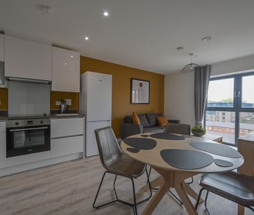 Bilsborrrow Avenue, Derby - Photo 2