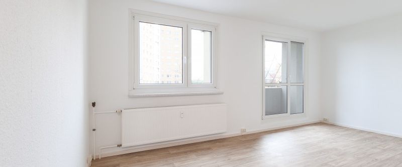 Familien aufgepasst! 4 Raum Wohnung zum Wohlfühlen - Foto 1