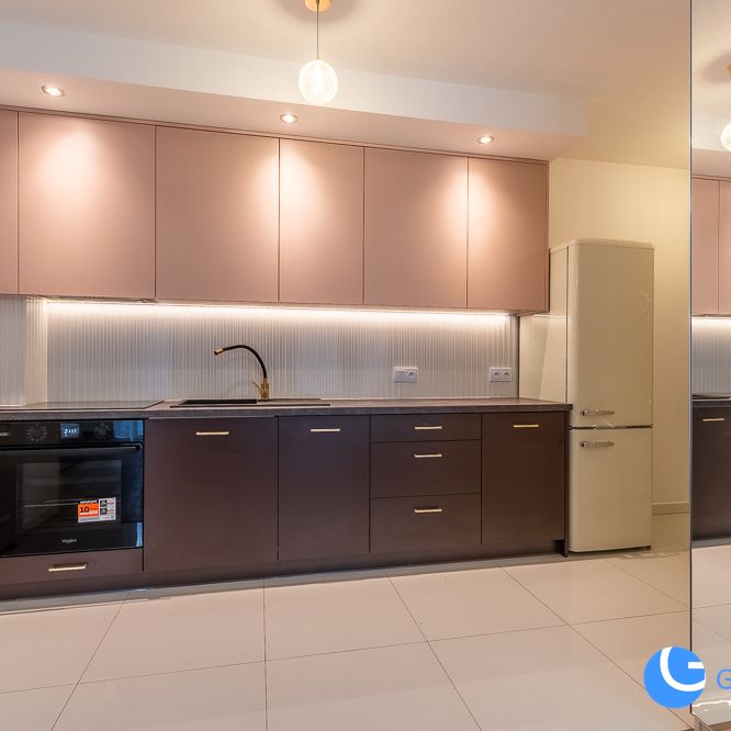 2-pok z dużym balkonem ICE Kraków *Stare Dębniki* - Photo 1