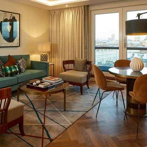 Cromwell Rd, South Kensington, London, SW7 - Photo 1