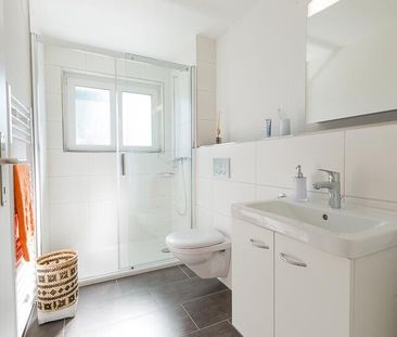 Helle Wohnung in zentraler Lage - Foto 2